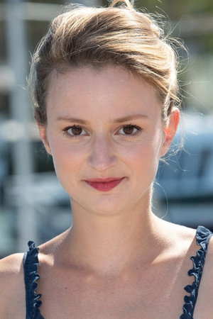 Tiphaine Daviot profil kép