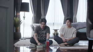 หมอน่ารักคนนี้เป็นของผม 1. évad Ep.6 6. epizód