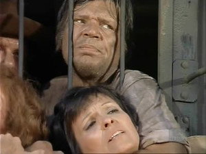 Bonanza 13. évad Ep.11 11. epizód