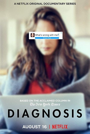Diagnosis poszter