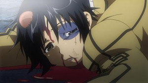 フリージング Speciális epizódok Ep.1 1. epizód