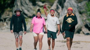 Celebrity Treasure Island 6. évad Ep.17 17. epizód