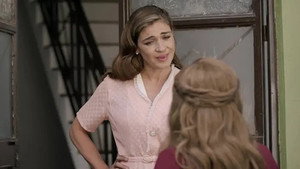 Paquita la del Barrio 1. évad Ep.23 23. epizód