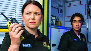 Ambulance 12. évad Ep.4 4. epizód