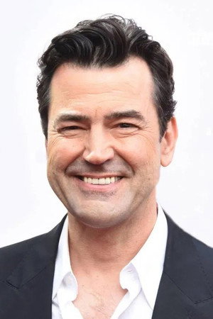 Ron Livingston profil kép
