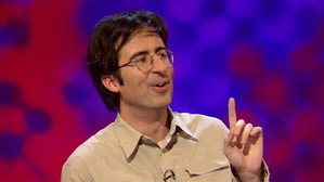 Mock the Week 1. évad Ep.1 1. epizód