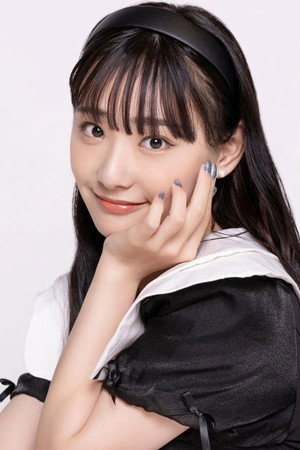 Manami Nagai profil kép