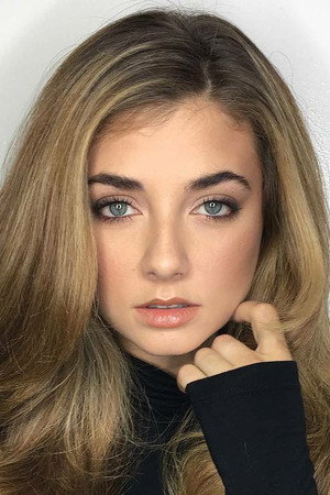 Giorgia Whigham profil kép