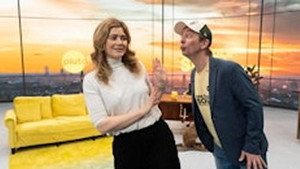 Den gule sofa med Allan Sindberg 2. évad Ep.1 1. epizód