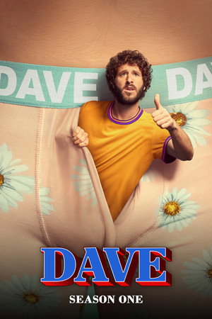 Dave poszter