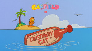 Garfield és barátai 4. évad Ep.24 24. epizód