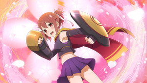 結城友奈は勇者である kép