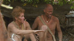 Naked and Afraid XL 6. évad Ep.4 4. epizód