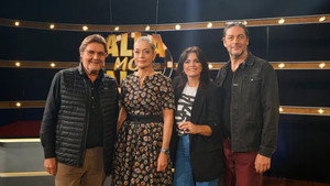 Alla mot alla med Filip och Fredrik 9. évad Ep.42 42. epizód