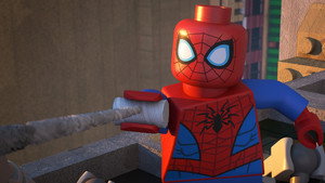 LEGO Marvel Avengers: Climate Conundrum kép