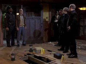 Frasier - A dumagép 9. évad Ep.19 19. epizód