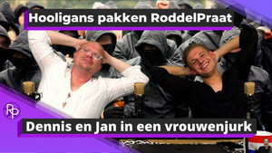 RoddelPraat 2. évad Ep.51 51. epizód