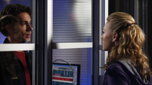 Chuck Season 3 Ep.12 Chuck és az amerikai hős