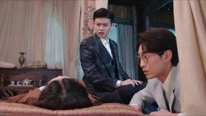 请君 1. évad Ep.33 33. epizód