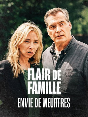 Flair de famille 1. évad (2023-04-08) poszter