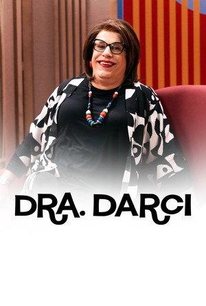 Dra. Darci 5. évad (2025-10-07) poszter