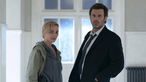 Vise le cœur kép