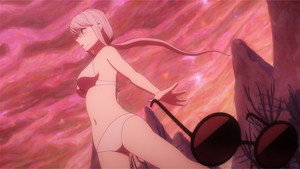 死神坊ちゃんと黒メイド 1. évad Ep.26 26. epizód