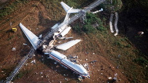 Air Disasters 18. évad Ep.7 7. epizód