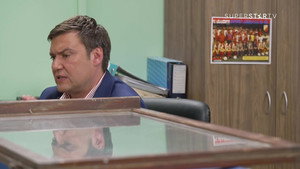 Државни посао 12. évad Ep.43 43. epizód