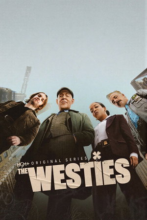 The Westies poszter