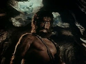 Odissea 1. évad Ep.4 4. epizód