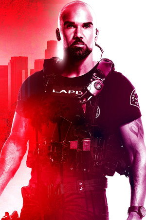 S.W.A.T. - Különleges egység poszter