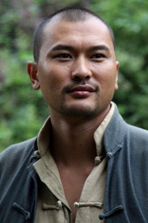 Ye Feng profil kép