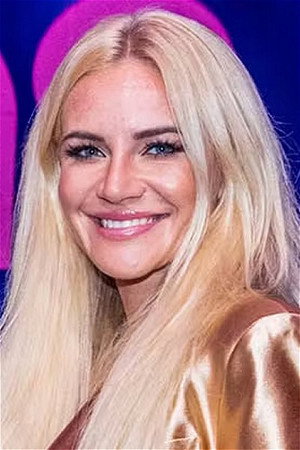 Thalia Pitzner profil kép