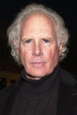 Bruce Dern profil kép
