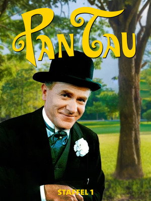 Tau bácsi 1. évad (1970-12-13) poszter
