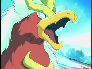 Beyblade 2. évad Ep.38 38. epizód