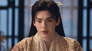 与晋长安 1. évad Ep.25 25. epizód