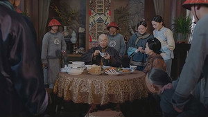 那年花开月正圆 1. évad Ep.18 18. epizód