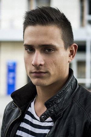 Slaven Došlo profil kép