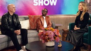 The Kelly Clarkson Show 5. évad Ep.169 169. epizód