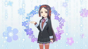 結城友奈は勇者である kép