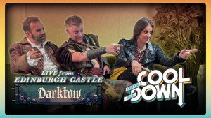 Critical Role Cooldown Speciális epizódok Ep.31 31. epizód