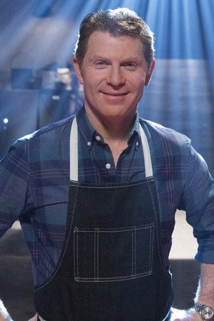 Beat Bobby Flay poszter