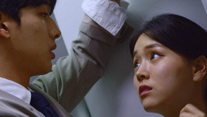눈 떠보니 세 명의 남자친구 1. évad Ep.9 9. epizód