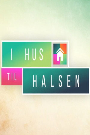 I Hus til Halsen poszter