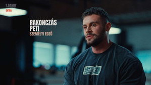 T. Danny - A maszk mögött Speciális epizódok Ep.4 Sport