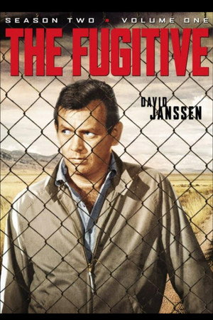 The Fugitive 2. évad (1964-09-15) poszter