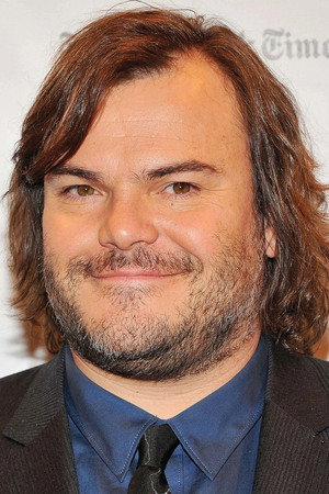 Jack Black profil kép