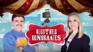 Ilustres Ignorantes 18. évad Ep.24 24. epizód